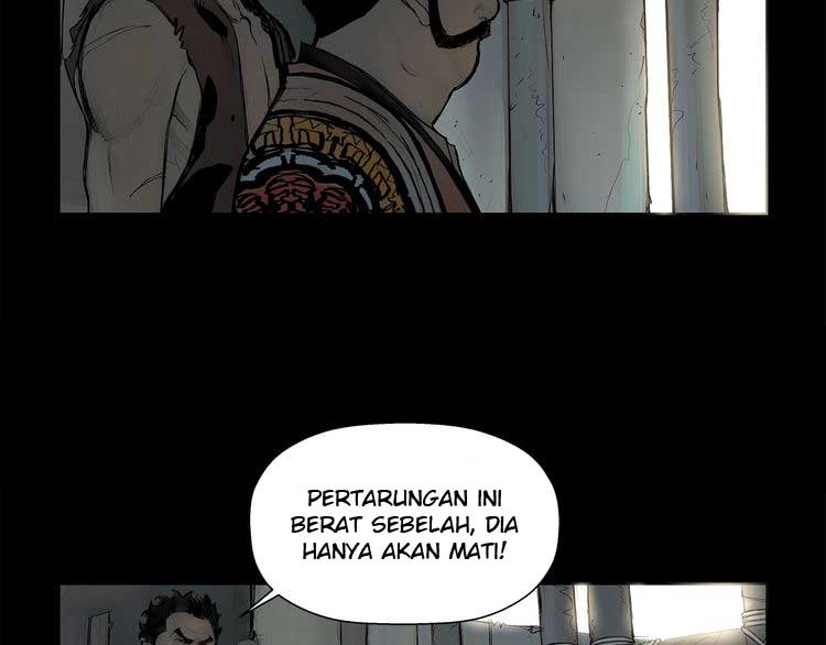 The Sword of Glory Chapter 1 - halaman 35