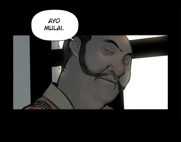 The Sword of Glory Chapter 1 - halaman 37