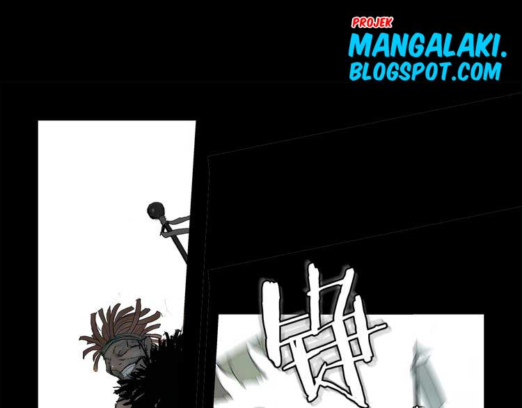The Sword of Glory Chapter 1 - halaman 38