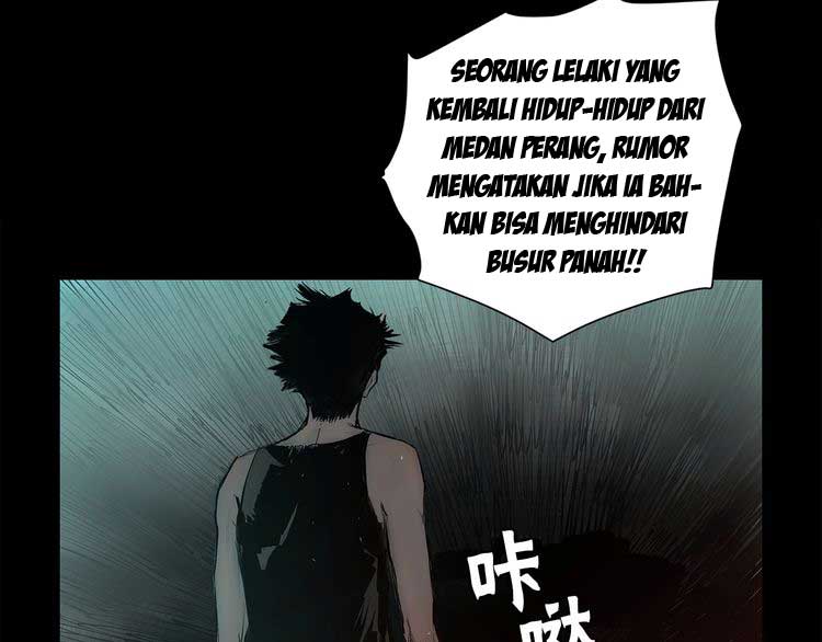 The Sword of Glory Chapter 1 - halaman 41