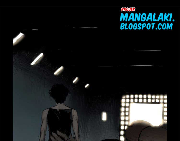 The Sword of Glory Chapter 1 - halaman 49
