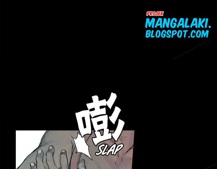 The Sword of Glory Chapter 1 - halaman 51