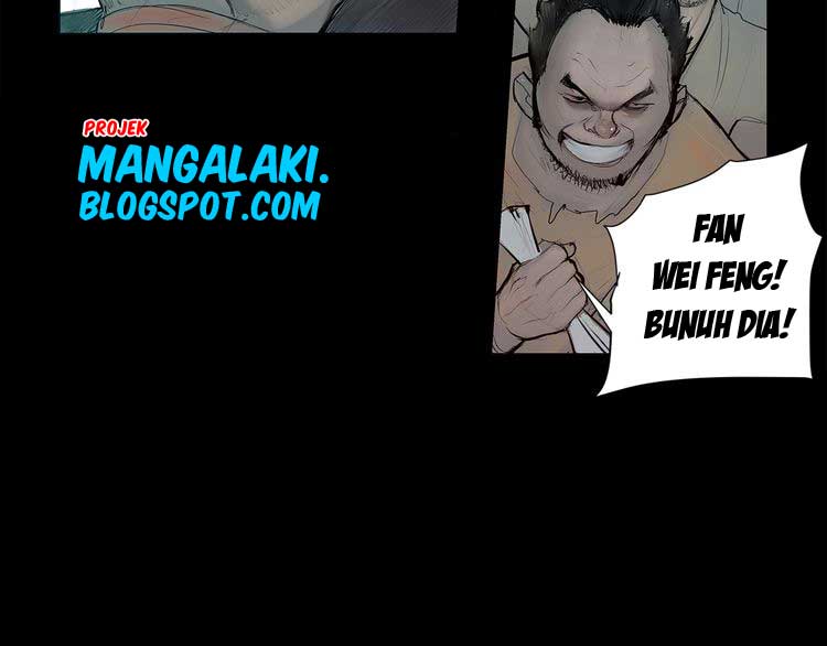 The Sword of Glory Chapter 1 - halaman 53