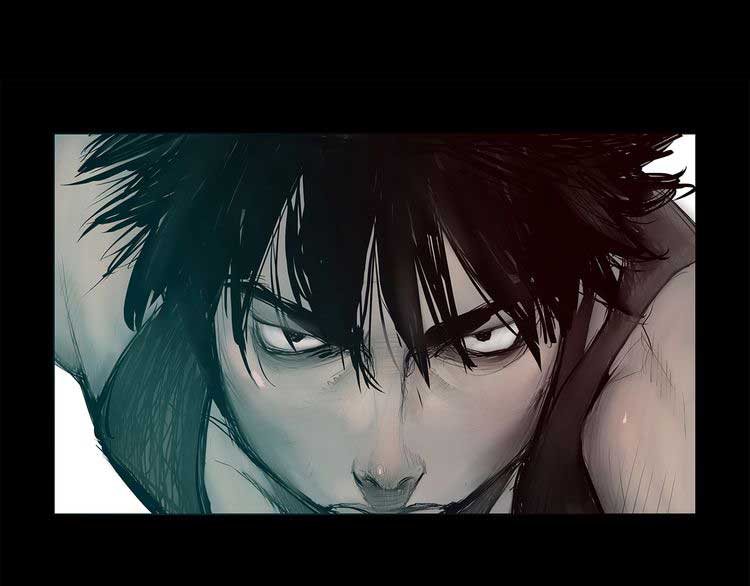 The Sword of Glory Chapter 1 - halaman 54