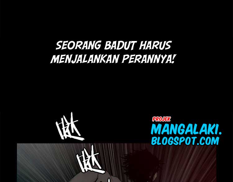 The Sword of Glory Chapter 1 - halaman 55