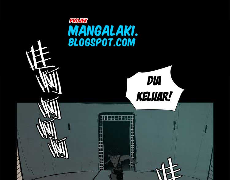 The Sword of Glory Chapter 1 - halaman 57