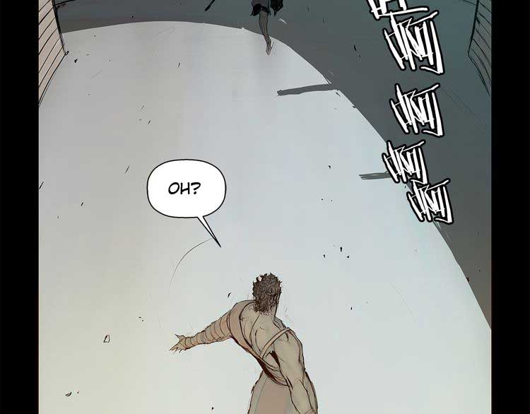 The Sword of Glory Chapter 1 - halaman 58