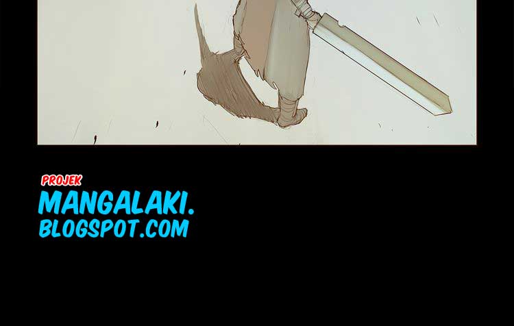 The Sword of Glory Chapter 1 - halaman 59