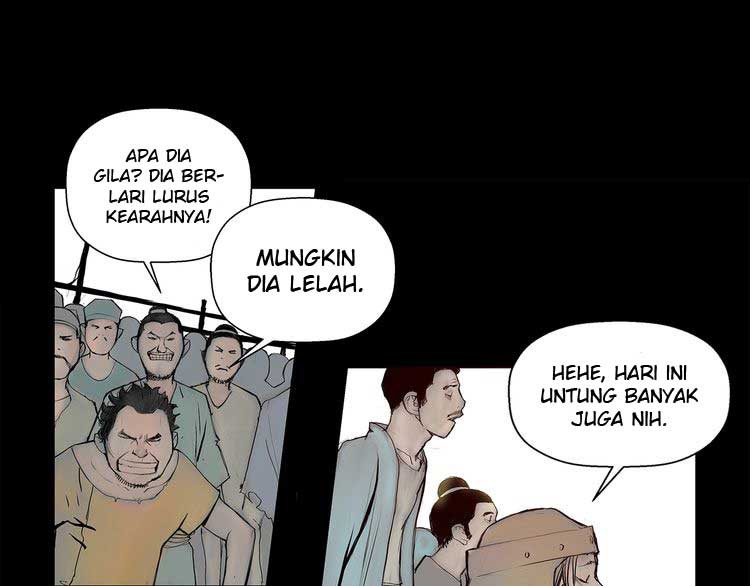 The Sword of Glory Chapter 1 - halaman 60