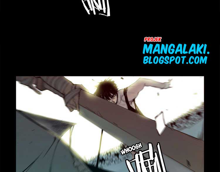 The Sword of Glory Chapter 1 - halaman 63