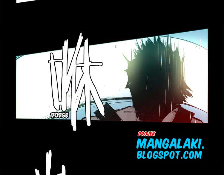 The Sword of Glory Chapter 1 - halaman 67