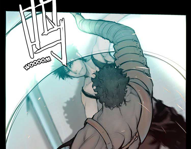 The Sword of Glory Chapter 1 - halaman 68