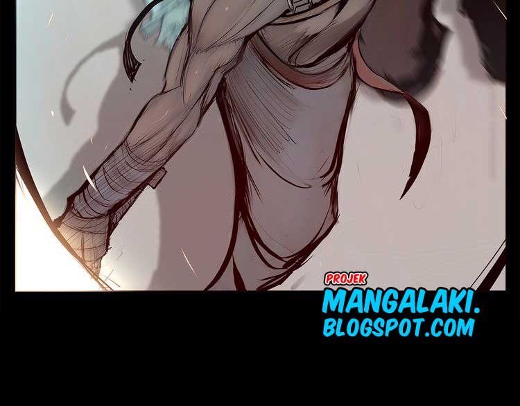The Sword of Glory Chapter 1 - halaman 69
