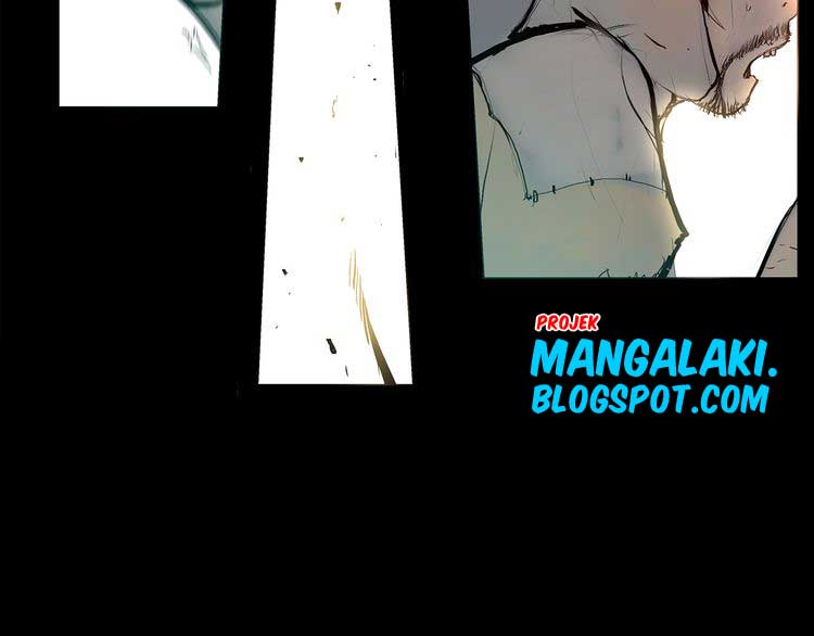 The Sword of Glory Chapter 1 - halaman 71