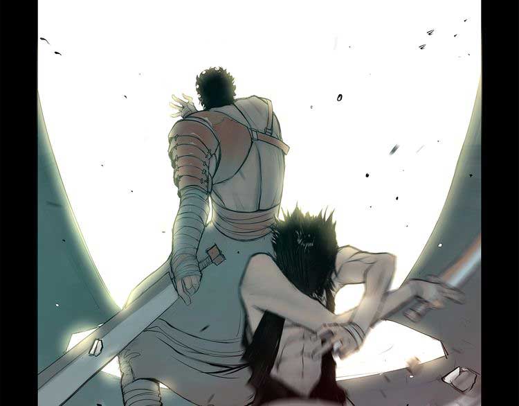 The Sword of Glory Chapter 1 - halaman 74