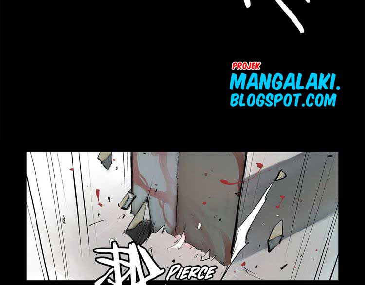 The Sword of Glory Chapter 1 - halaman 77
