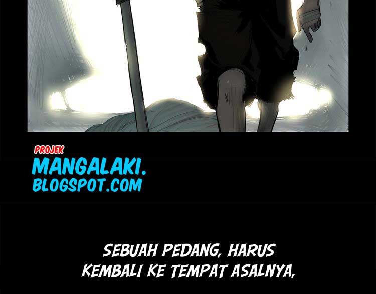 The Sword of Glory Chapter 1 - halaman 79