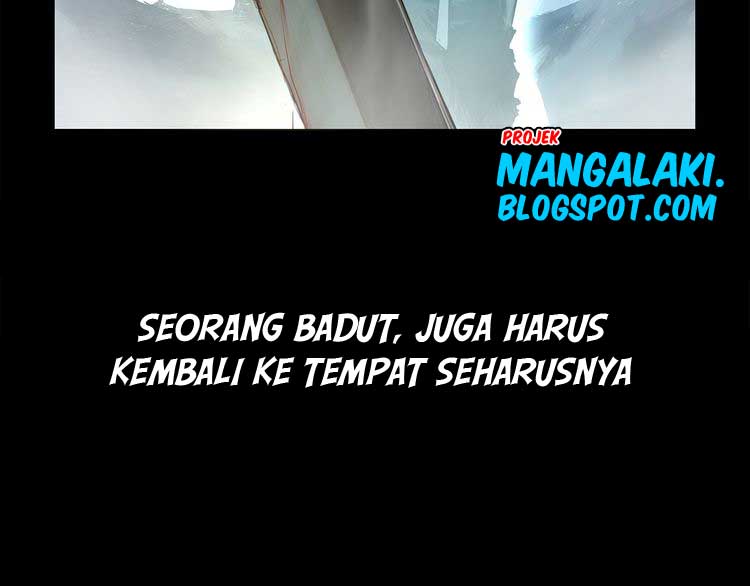 The Sword of Glory Chapter 1 - halaman 81