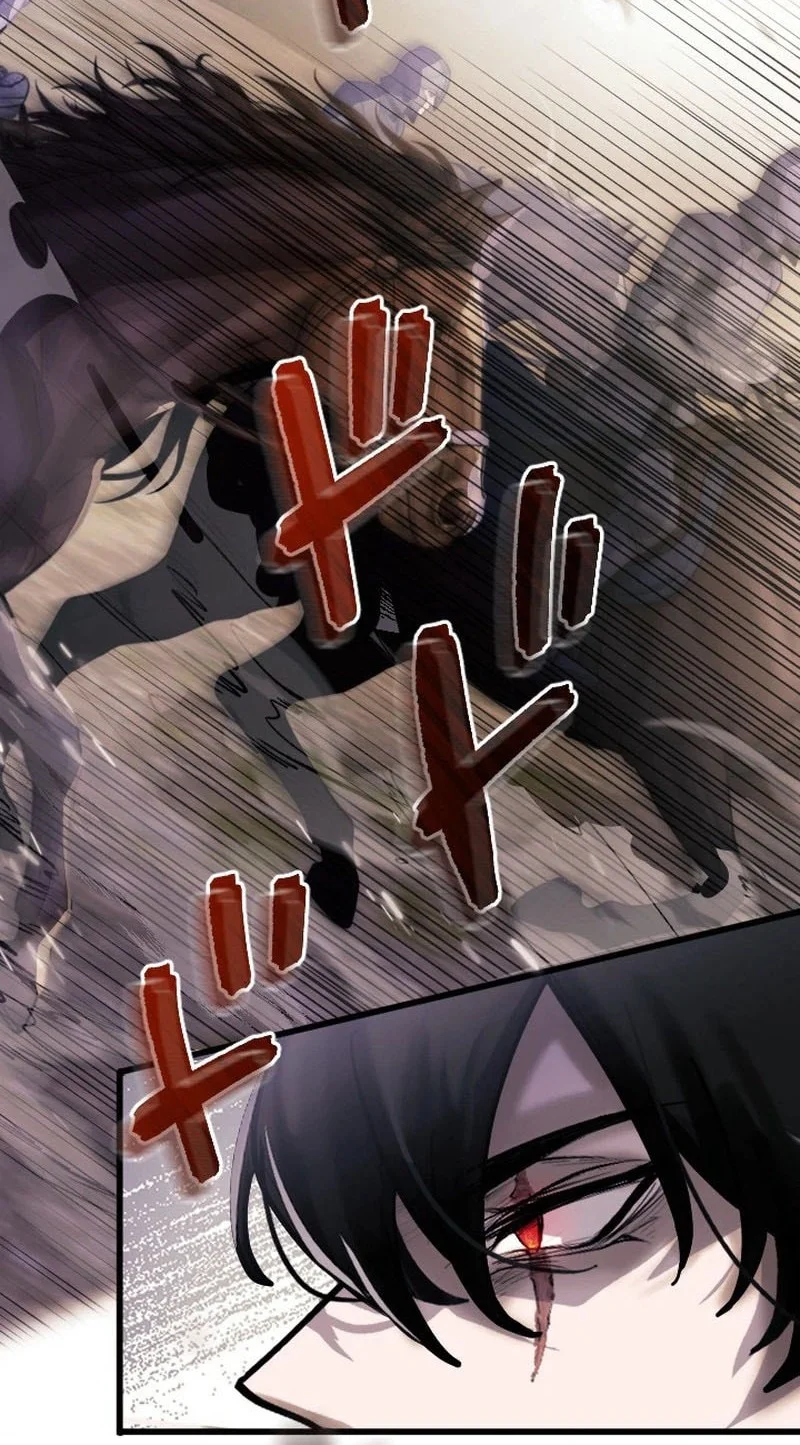 The Sword Saint Reincarnated Into A Noble Mage Family Chapter 1 - halaman 21