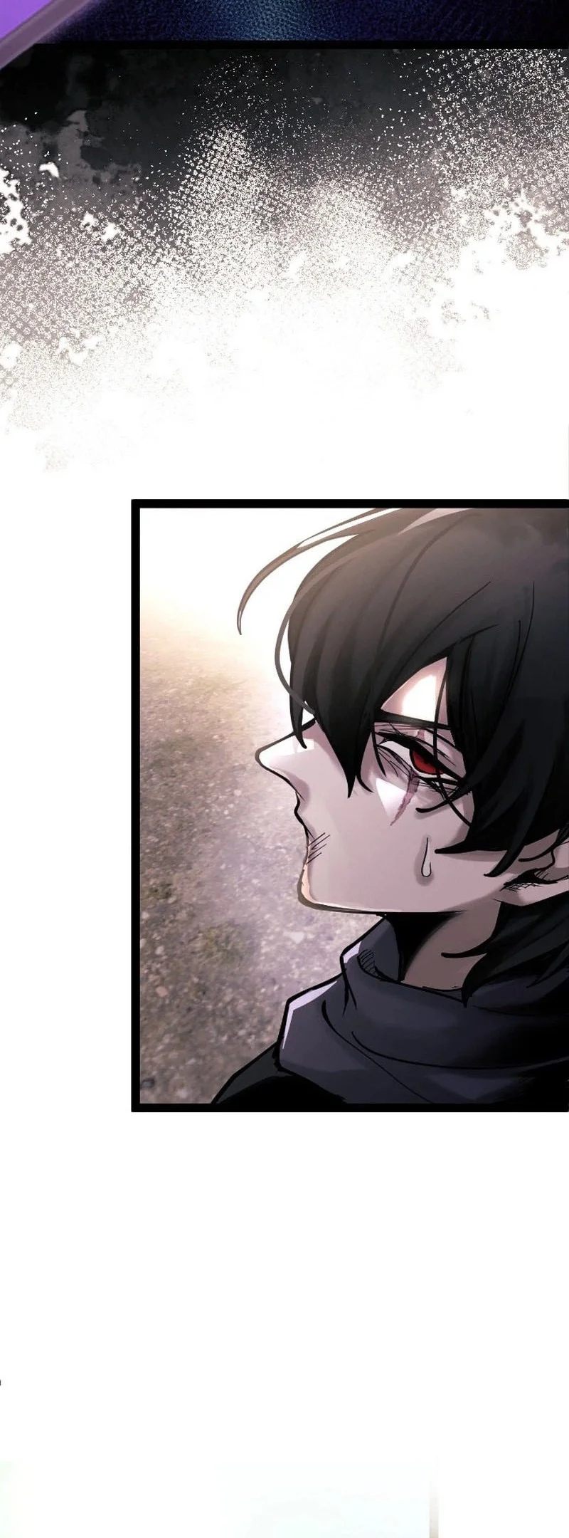 The Sword Saint Reincarnated Into A Noble Mage Family Chapter 1 - halaman 33