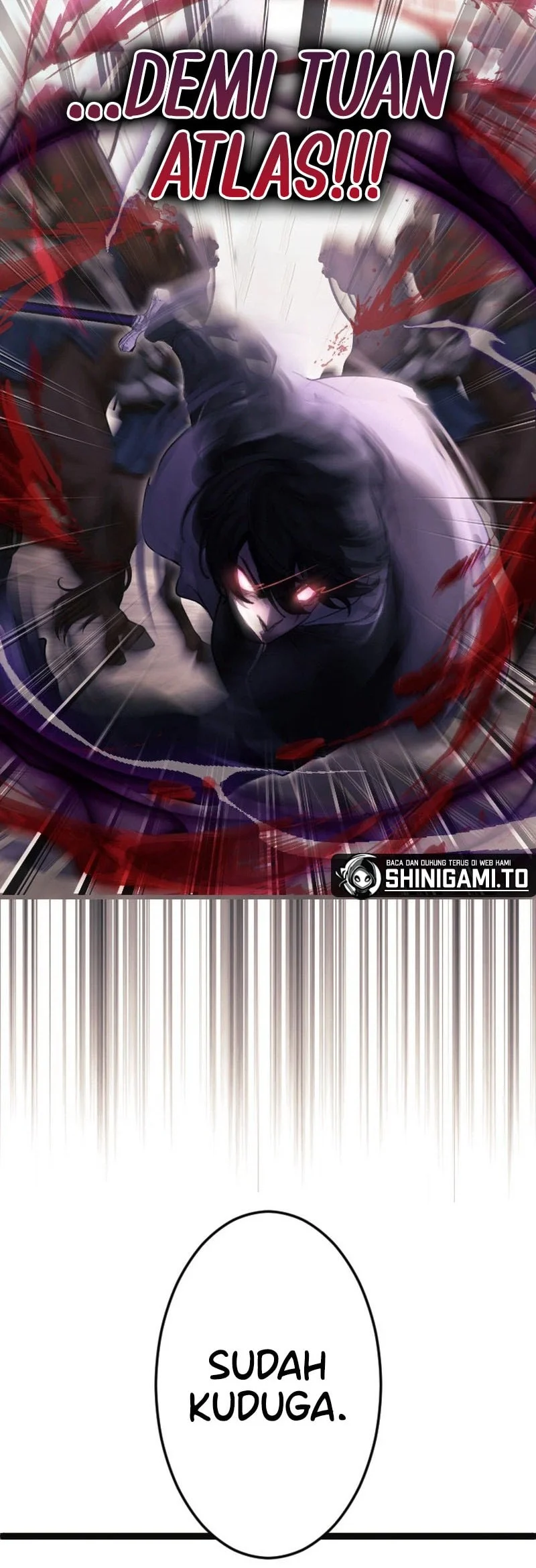 The Sword Saint Reincarnated Into A Noble Mage Family Chapter 1 - halaman 37