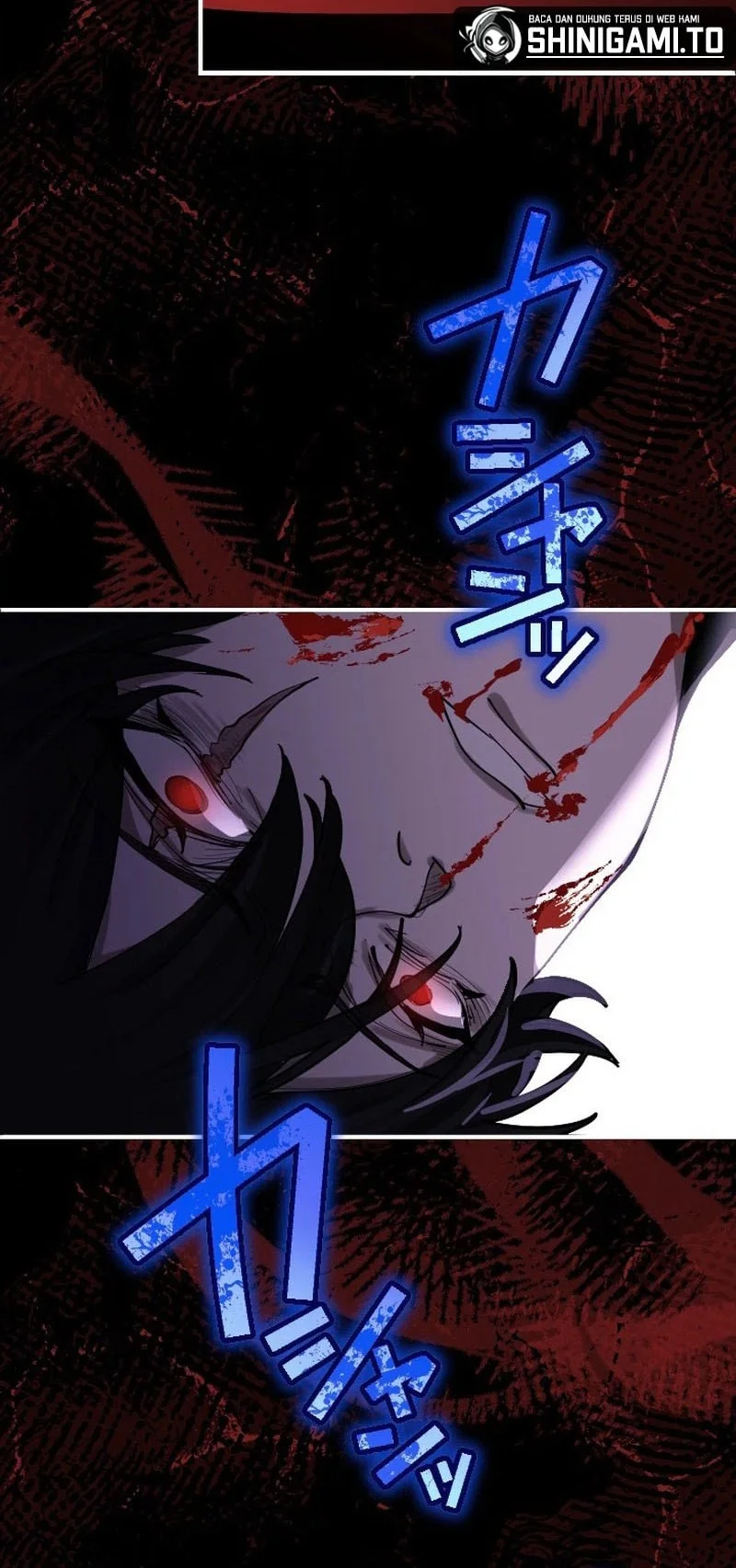 The Sword Saint Reincarnated Into A Noble Mage Family Chapter 1 - halaman 49