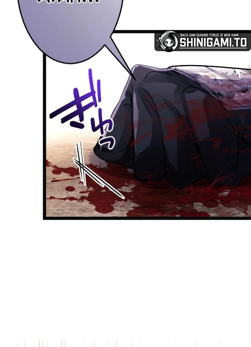 The Sword Saint Reincarnated Into A Noble Mage Family Chapter 1 - halaman 53