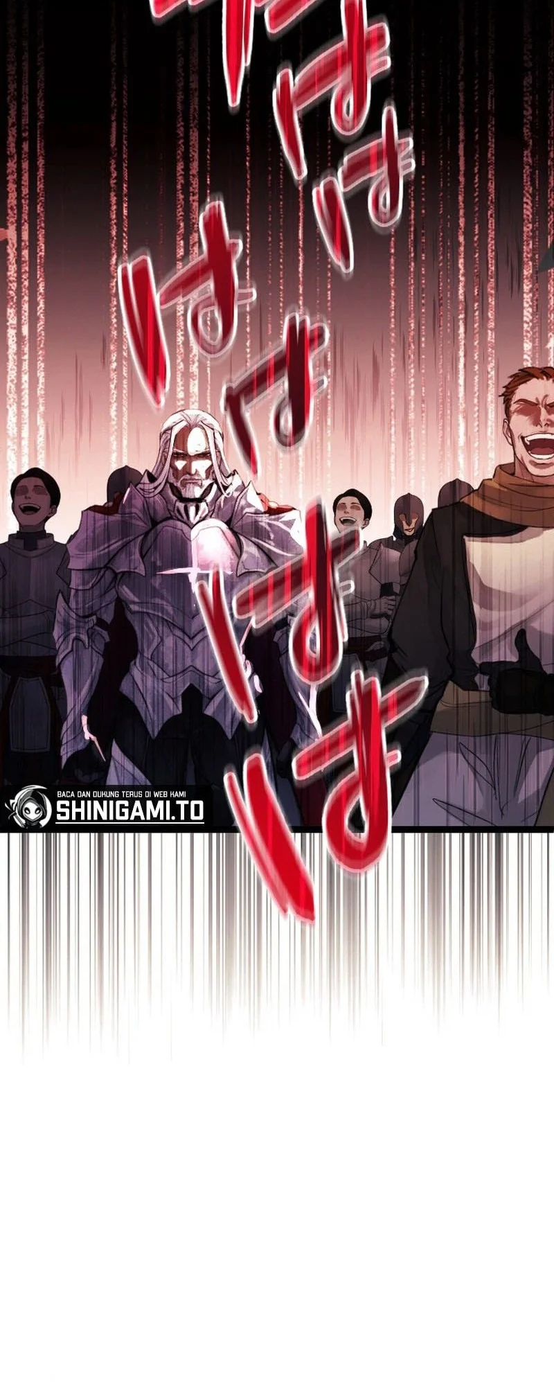 The Sword Saint Reincarnated Into A Noble Mage Family Chapter 1 - halaman 68