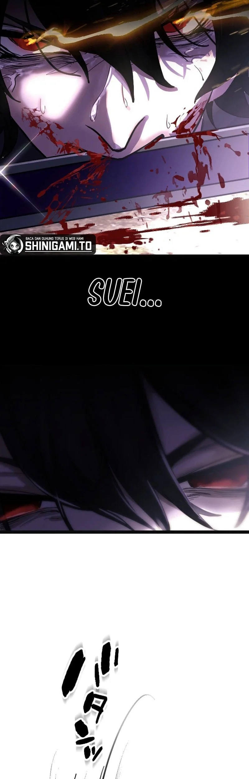 The Sword Saint Reincarnated Into A Noble Mage Family Chapter 1 - halaman 73