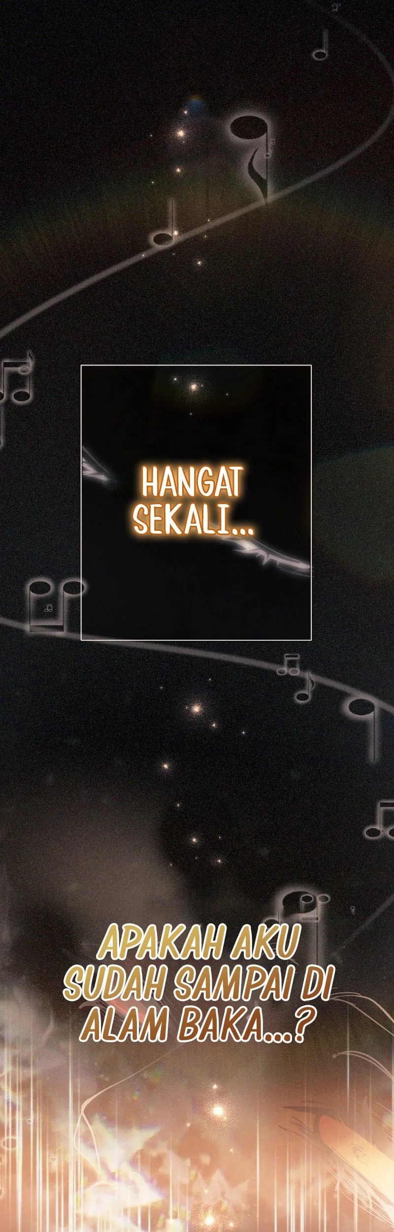The Sword Saint Reincarnated Into A Noble Mage Family Chapter 1 - halaman 81
