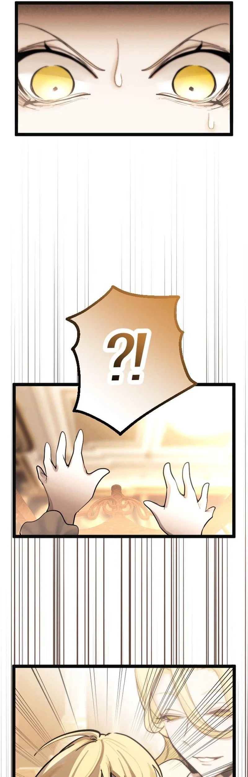 The Sword Saint Reincarnated Into A Noble Mage Family Chapter 1 - halaman 85
