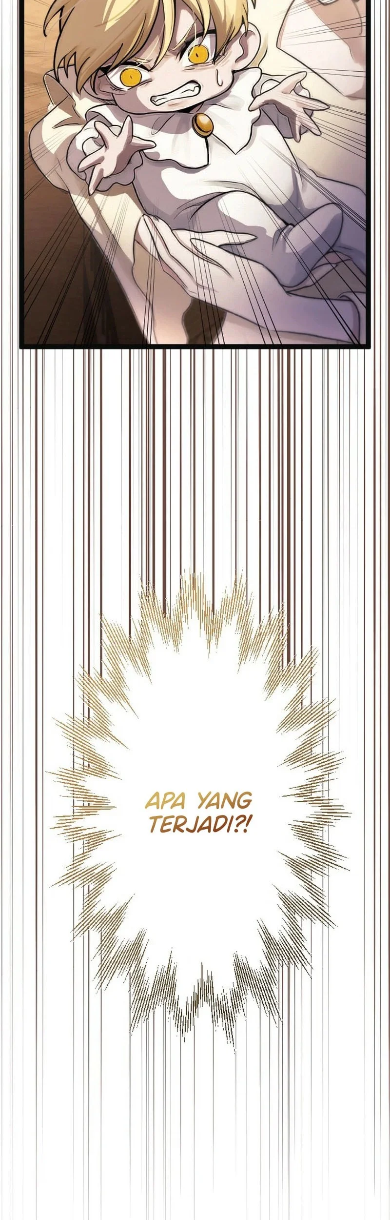 The Sword Saint Reincarnated Into A Noble Mage Family Chapter 1 - halaman 86