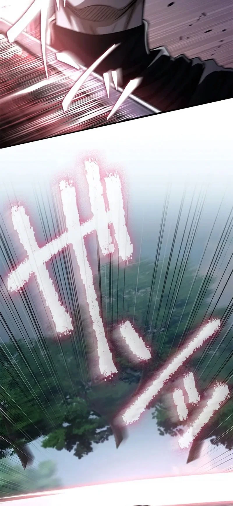 The Sword Saint Reincarnated Into A Noble Mage Family Chapter 10 - halaman 10
