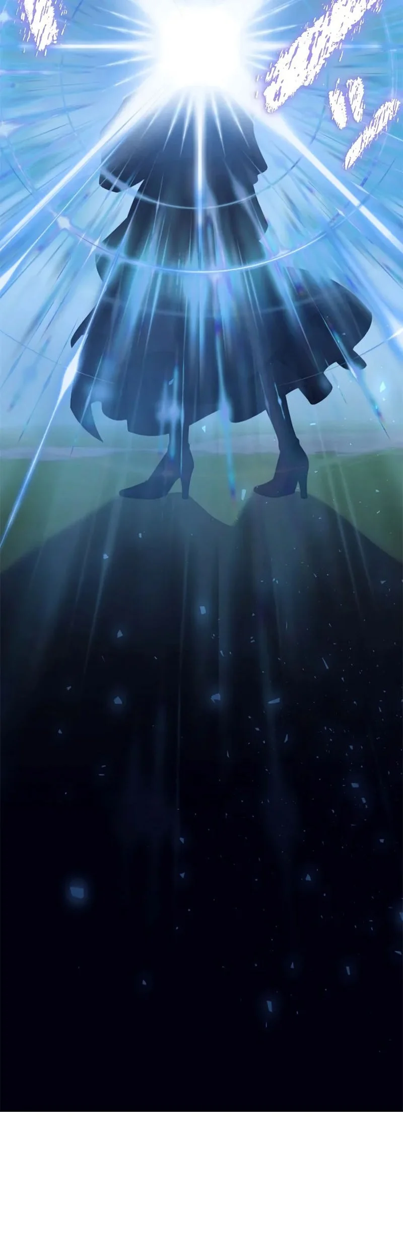 The Sword Saint Reincarnated Into A Noble Mage Family Chapter 10 - halaman 55
