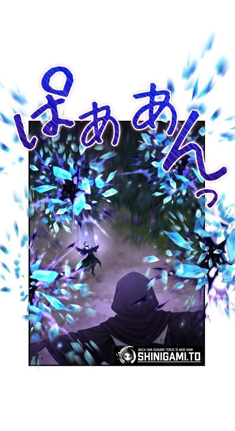 The Sword Saint Reincarnated Into A Noble Mage Family Chapter 12 - halaman 58