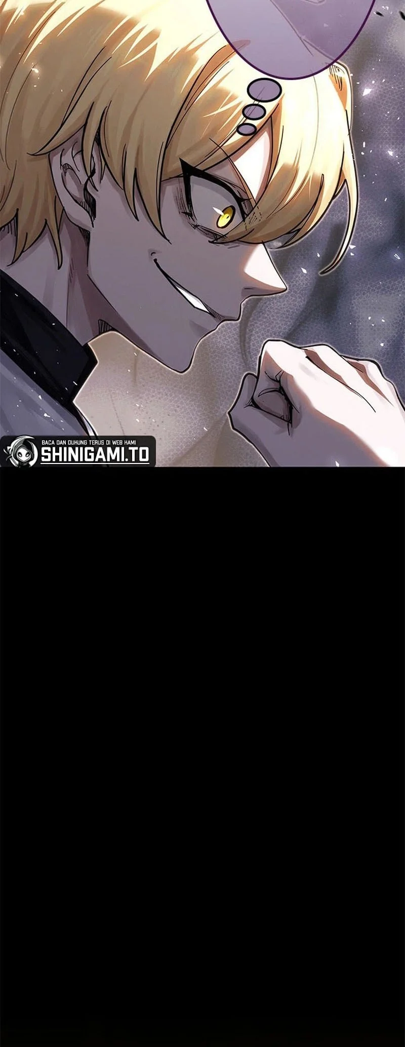 The Sword Saint Reincarnated Into A Noble Mage Family Chapter 12 - halaman 6