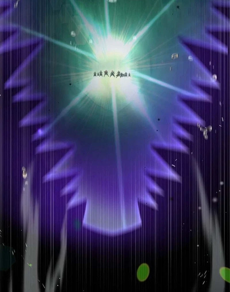 The Sword Saint Reincarnated Into A Noble Mage Family Chapter 13 - halaman 10