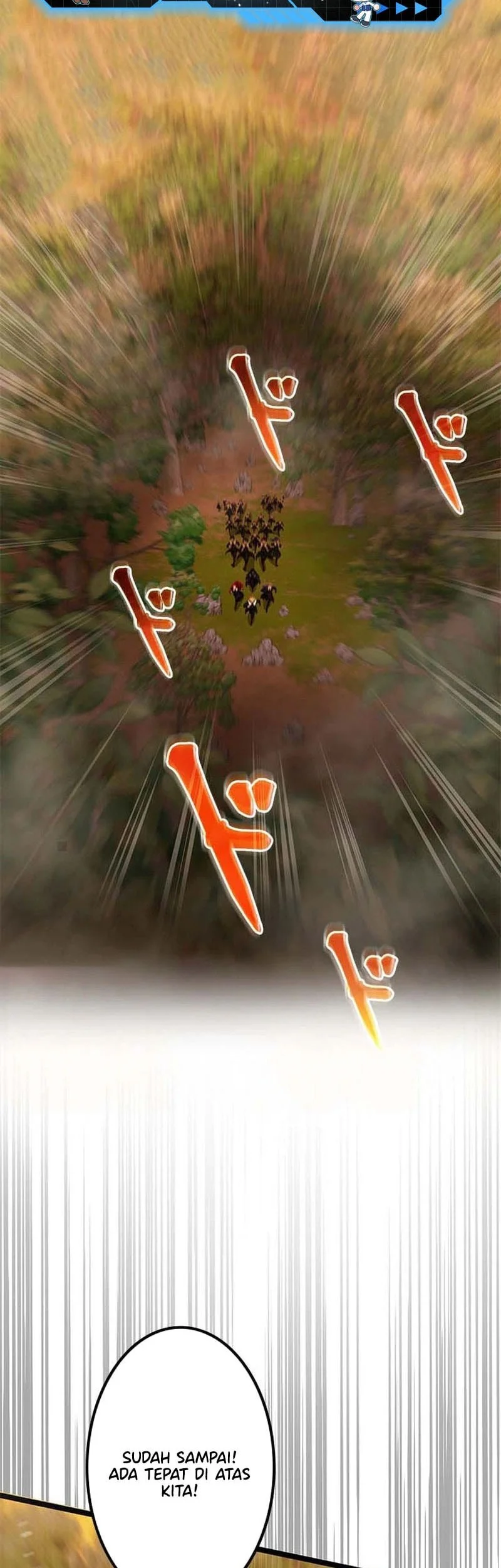 The Sword Saint Reincarnated Into A Noble Mage Family Chapter 13 - halaman 3