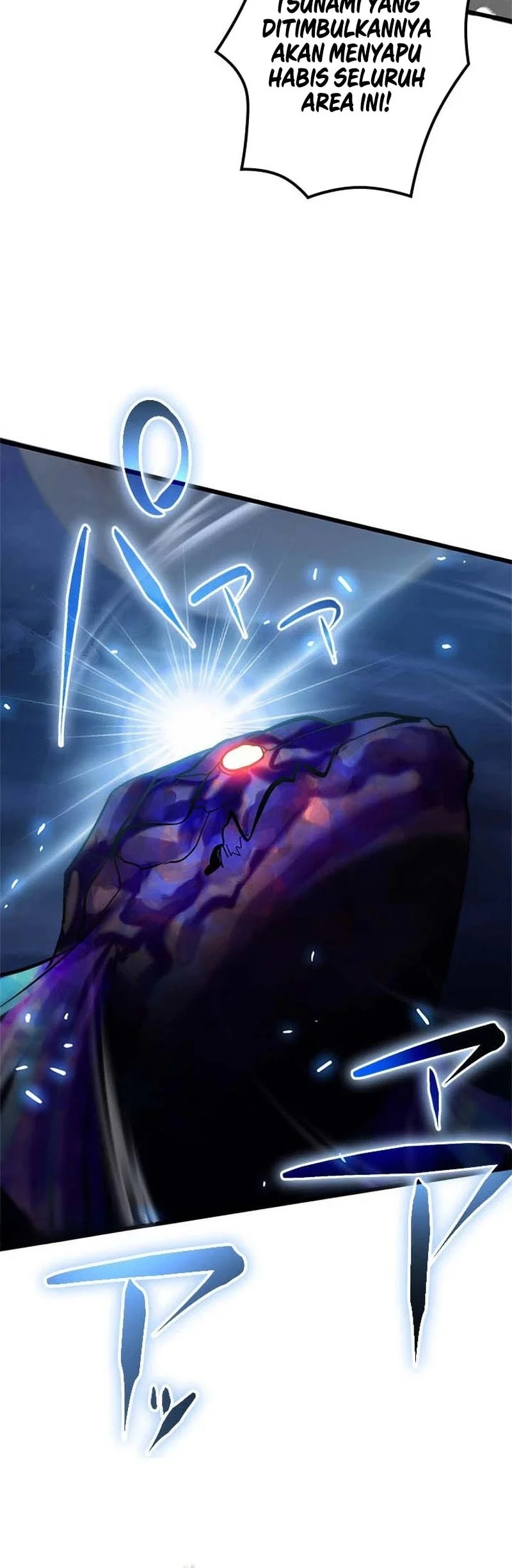 The Sword Saint Reincarnated Into A Noble Mage Family Chapter 13 - halaman 41