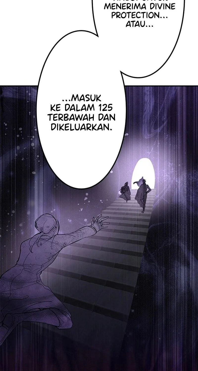 The Sword Saint Reincarnated Into A Noble Mage Family Chapter 14 - halaman 30