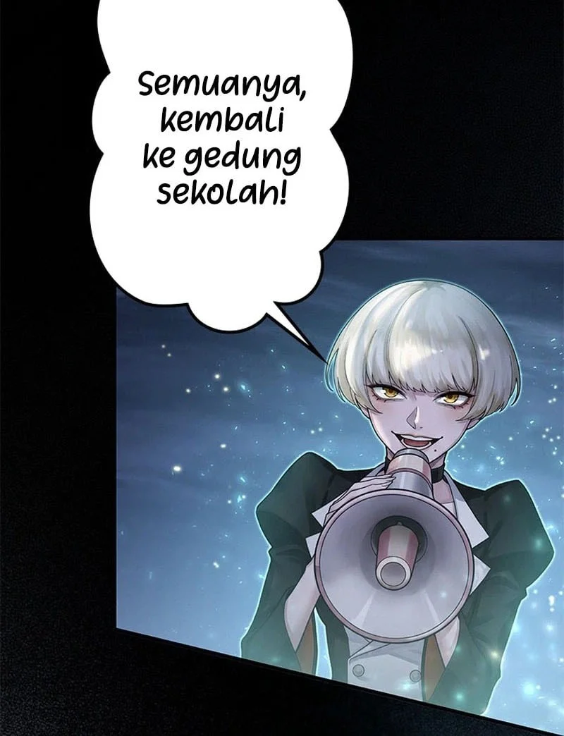 The Sword Saint Reincarnated Into A Noble Mage Family Chapter 14 - halaman 6