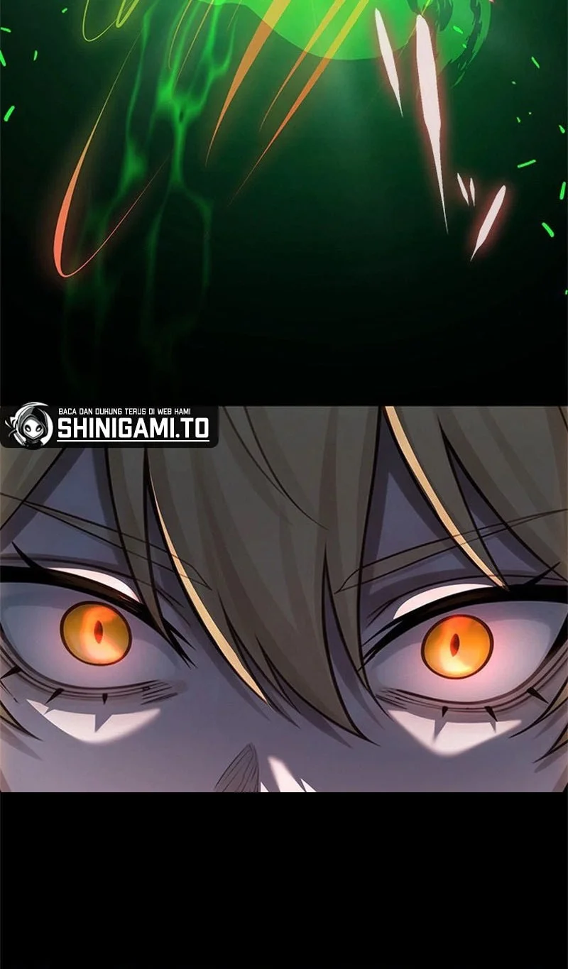 The Sword Saint Reincarnated Into A Noble Mage Family Chapter 15 - halaman 41
