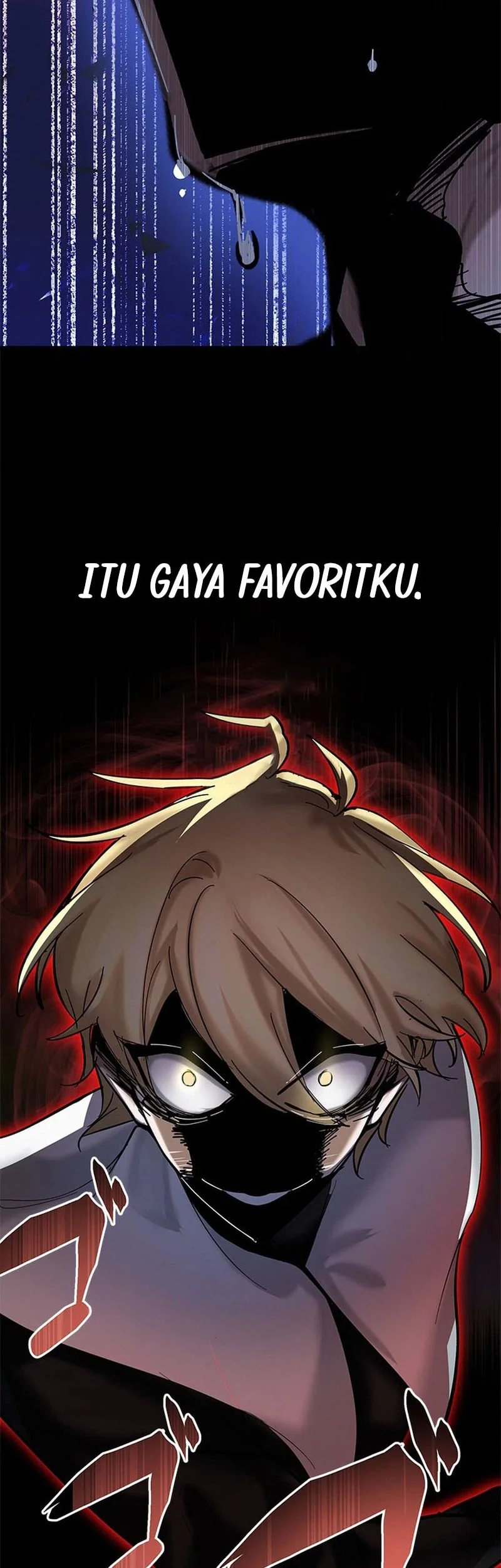 The Sword Saint Reincarnated Into A Noble Mage Family Chapter 15 - halaman 47