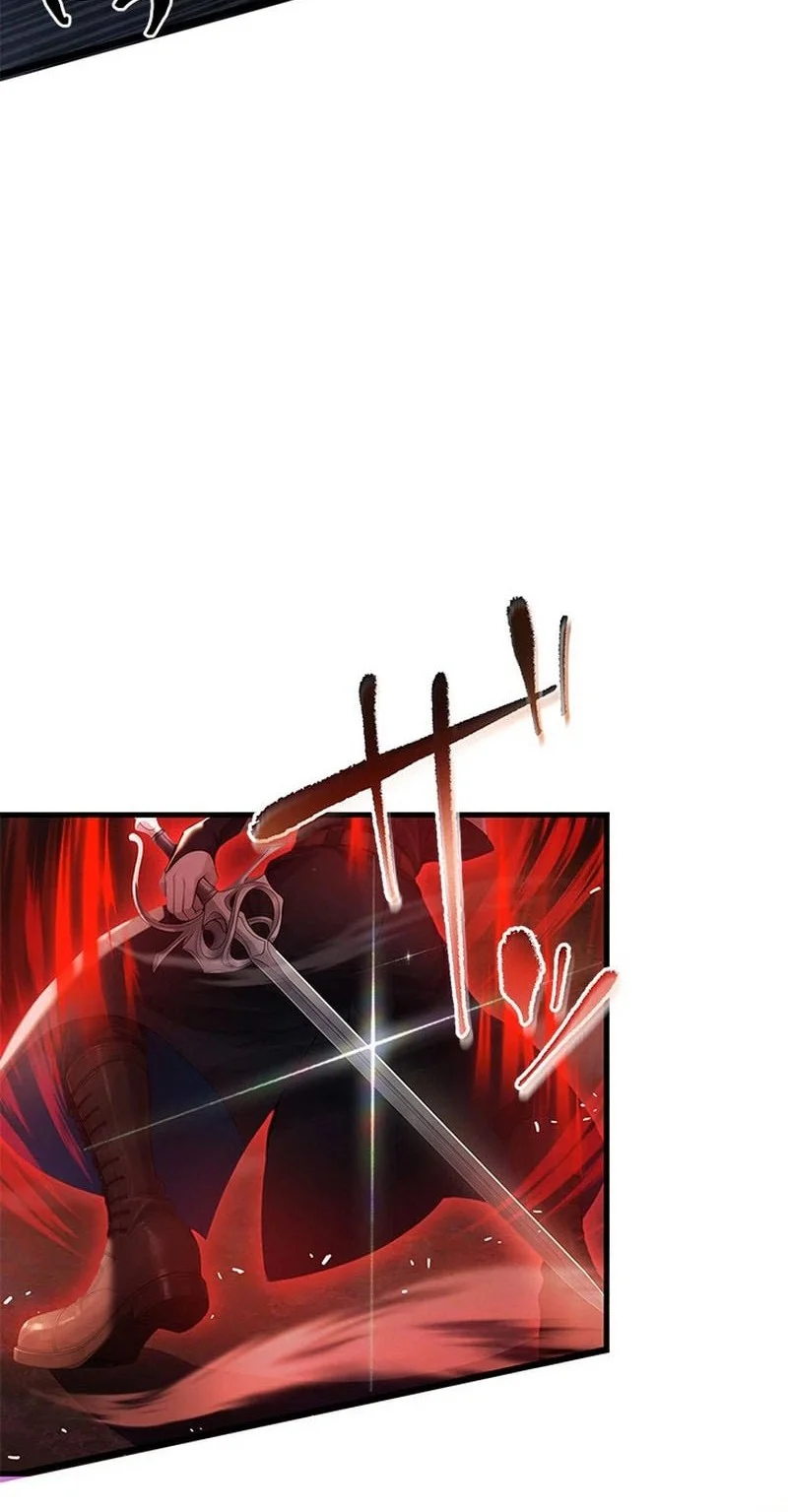 The Sword Saint Reincarnated Into A Noble Mage Family Chapter 15 - halaman 49