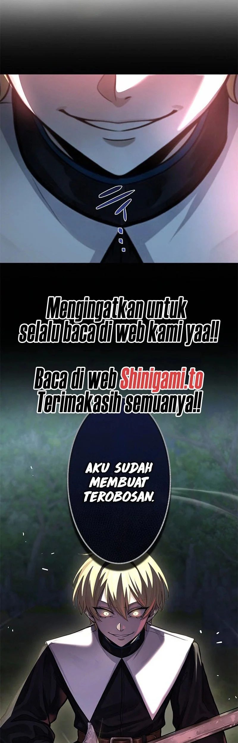 The Sword Saint Reincarnated Into A Noble Mage Family Chapter 15 - halaman 55