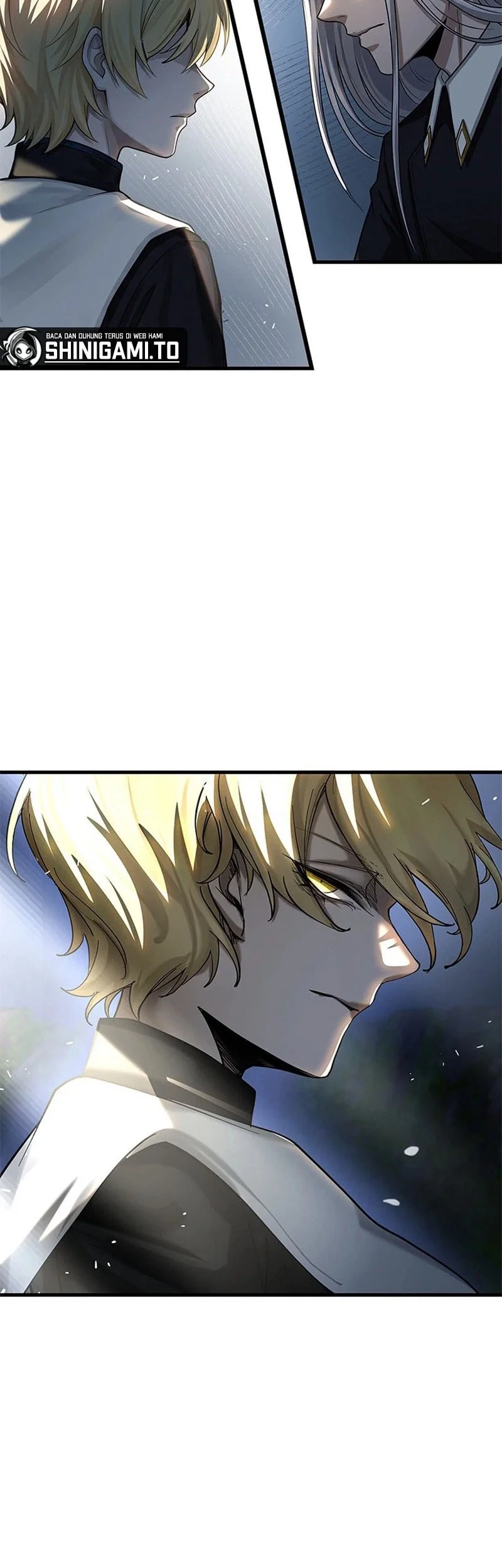The Sword Saint Reincarnated Into A Noble Mage Family Chapter 15 - halaman 63