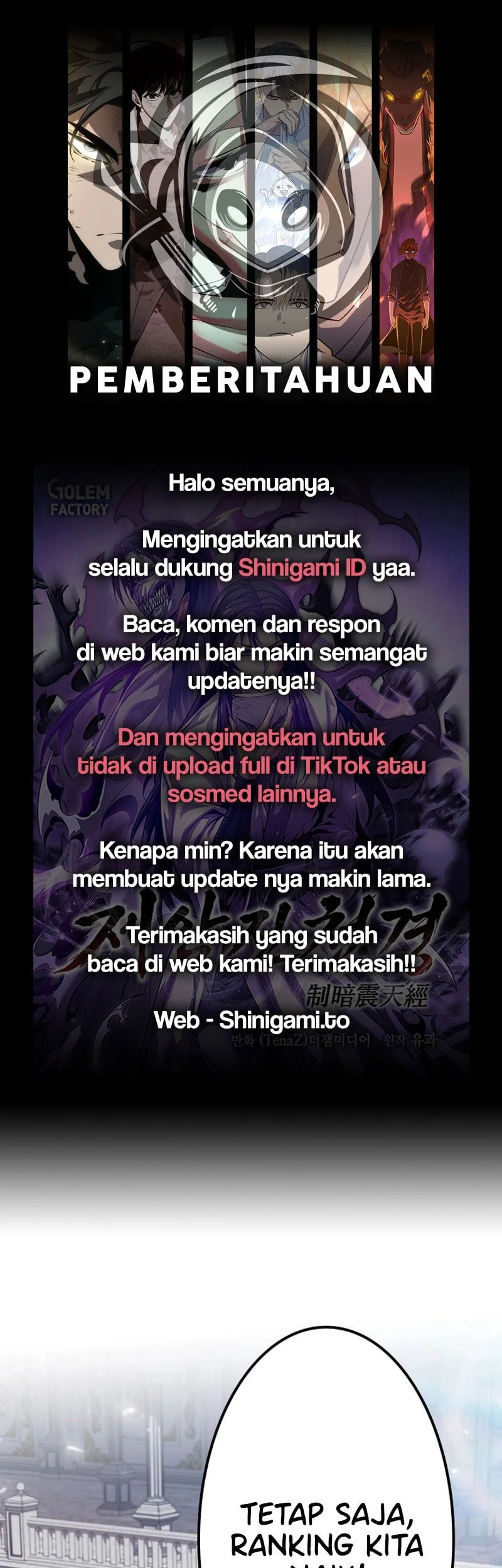 The Sword Saint Reincarnated Into A Noble Mage Family Chapter 16 - halaman 2