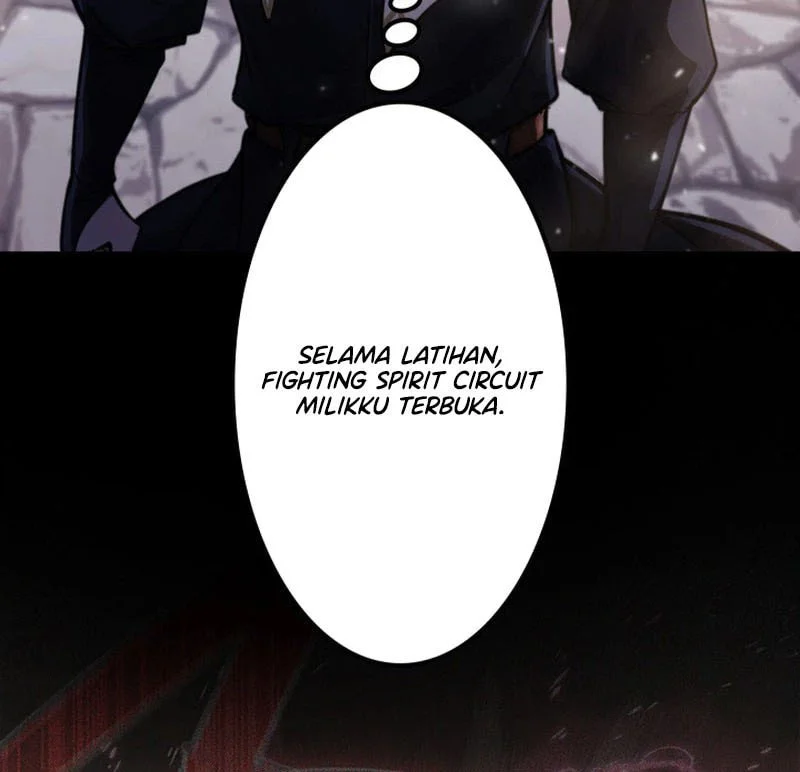 The Sword Saint Reincarnated Into A Noble Mage Family Chapter 16 - halaman 6