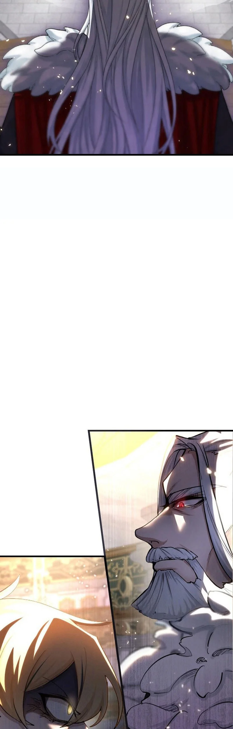 The Sword Saint Reincarnated Into A Noble Mage Family Chapter 16 - halaman 68
