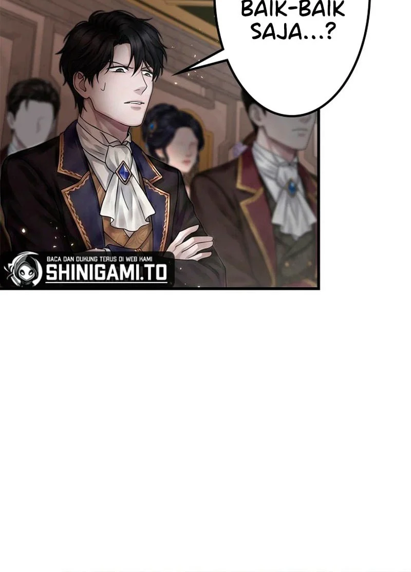 The Sword Saint Reincarnated Into A Noble Mage Family Chapter 17 - halaman 45